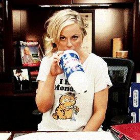 Happy birthday, Amy Poehler! 