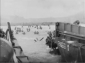 Normandie GIF