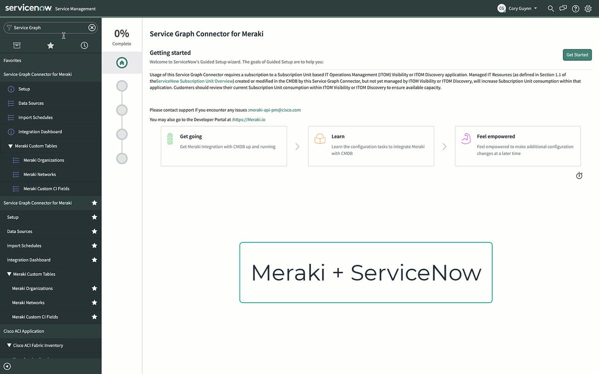 meraki photo