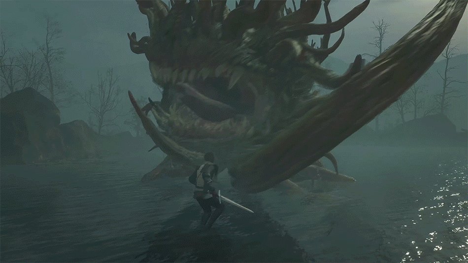 Dreamboum on X: Polygon delivers FFXVI's most glowing praise