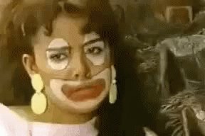 Telenovela Sad GIF