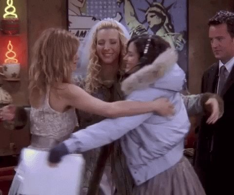 excited episode 12 GIF