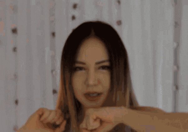 Number 2 Peace GIF by Chloe...