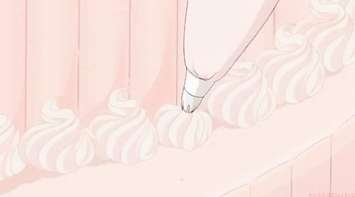 Icing Anime GIF