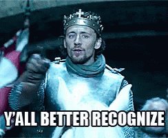 The Hollow Crown Tom Hiddle...
