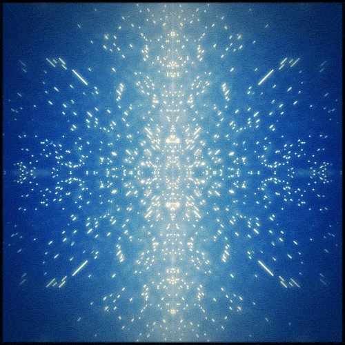 glitter gif artist GIF by Erica Anderson