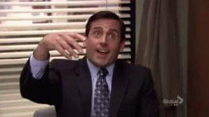 And Scene - The Office GIF