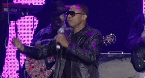 Happy birthday living hip hop legend Doug E. Fresh!  Drop your favorite song below: 