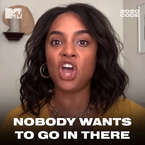 Official Account of MTV's Girl Code (GirlCode) / Twitter