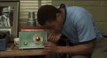 Radio Movie GIF