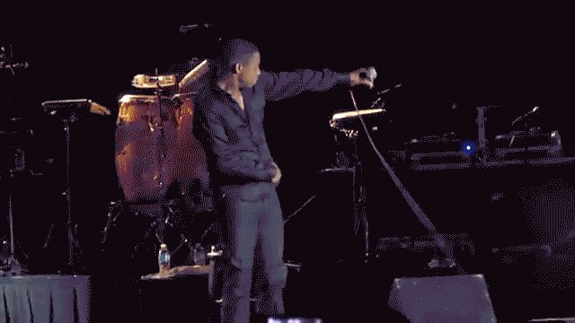 Happy Birthday Doug E. Fresh 