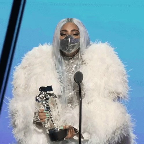 Se imaginan que el performance de los #mtvvmas fue el orden de los sencillos en forma inversa?
Ahora que tenemos 911 para mañana, podríamos decir que #Enigma será el siguiente sencillo de #Chromatica?
YO ME VOLVERÍA LOCO 🚨🤯❤️
#911iscoming https://t.co/Vk6YuGggAy