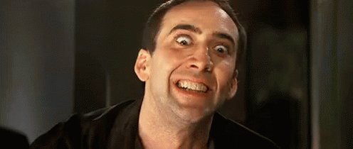 Nicolas Cage GIF