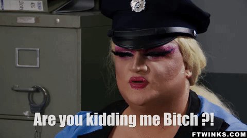 I feel you will love the goodies extracted from our FBI Series ;) This "Meme" is made to be a cult classic