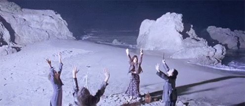 Cult The Craft GIF
