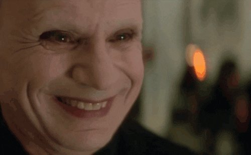 Happy birthday Robert Blake! 