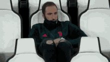 Higuain Juve GIF
