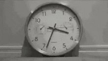 Time Clock GIF by moodman