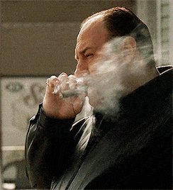 James Gandolfini would ve been 59 today. RIP and happy birthday to the GOAT 