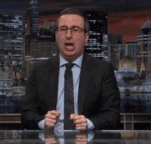 Jon Oliver Google It GIF