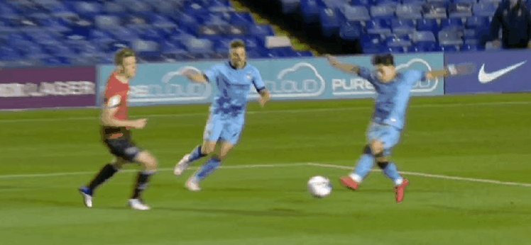 Sky Blues Extra (@SkyBluesExtra) on Twitter photo 20/09/2020 10:04:17 ✨ Simply the best GIF to wake up to. 🎨 A very good Sunday Morning SBA #PUSB | @Adam_Sloman 👍 ✨ Simply the best GIF to wake up to. 🎨 A very good Sunday Morning SBA #PUSB | @Adam_Sloman 👍