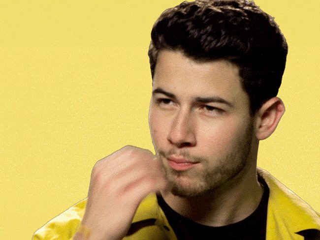 Happy Birthday Nick Jonas 