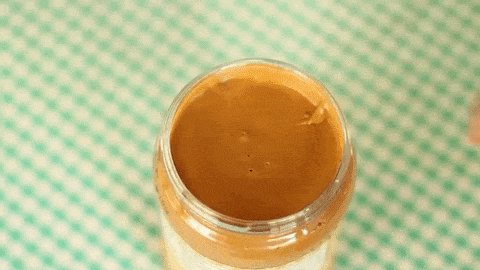 sad peanut butter GIF by For Everest