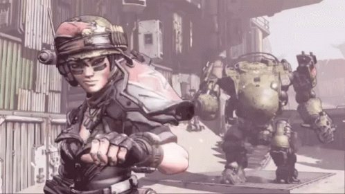 Borderlands 3 (@Borderlands) on Twitter photo 18/09/2020 23:56:13 @SatiSimBuilds @TheSims @SimGuruNinja 👏 @SatiSimBuilds @TheSims @SimGuruNinja 👏