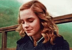 Happy Birthday to Hermione Granger, the cleverest witch at any age! 