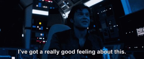 Happy Birthday to John Powell, who composed the score for Solo: A Star Wars Story 
