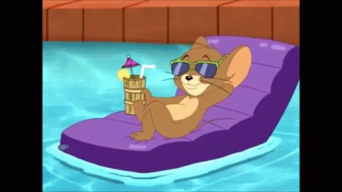 Vacation Vacation Time GIF