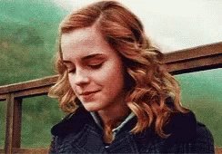 Happy birthday to Hermione Granger, the brightest witch of her age and an incredibly brave and inspiring woman  