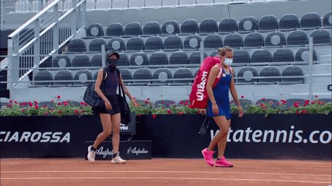 [賽果] 2020 Rome (9/19)