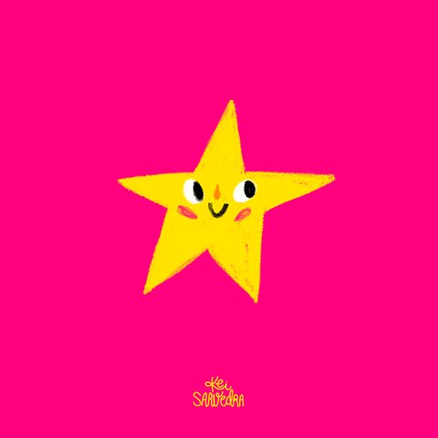 happy dance GIF by Kei Saav...