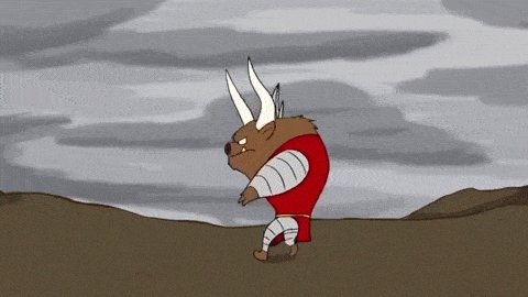 youtube animation GIF by Ch...