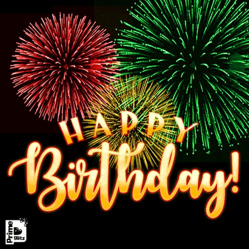      Happy Birthday Sen. Tim Scott 