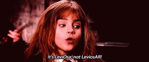 Happy birthday, Hermione Granger 
