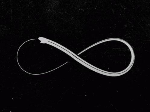 Infinity Loop GIF