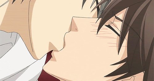 純情ロマンチカ3のtwitterイラスト検索結果