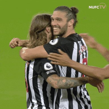 Newcastle United FC @NUFC