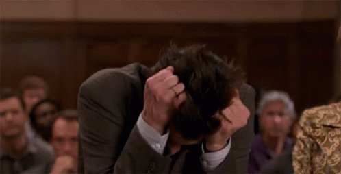 Jim Carrey Court GIF