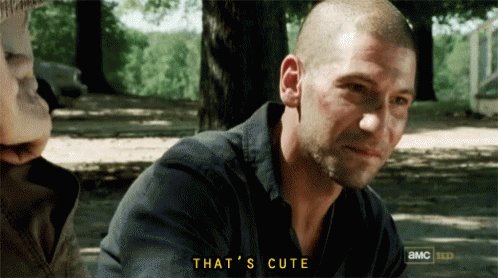 Happy birthday to one of the all time greats, Shane himself Jon Bernthal! 