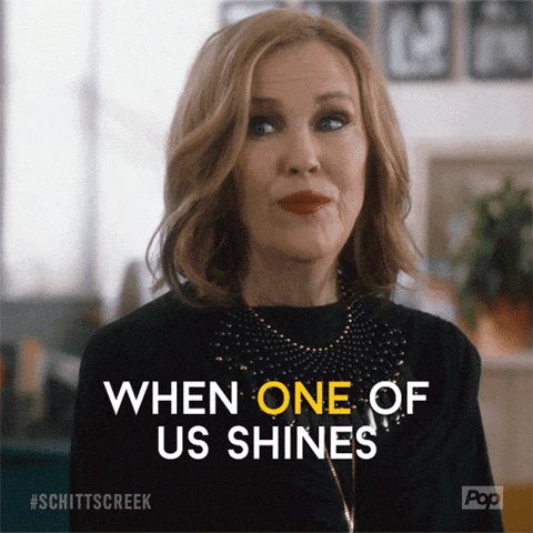 moira rose GIF by Schitt's ...