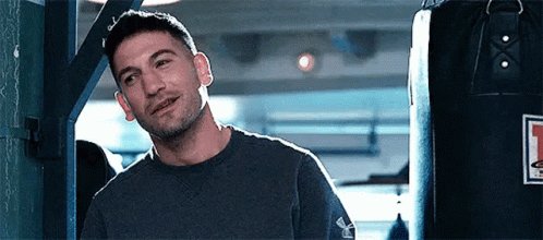 Happy birthday, jon bernthal 