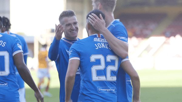 Rangers Football Club