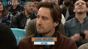 Happy Birthday Luke Wilson :) 