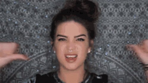 Me Pretty GIF