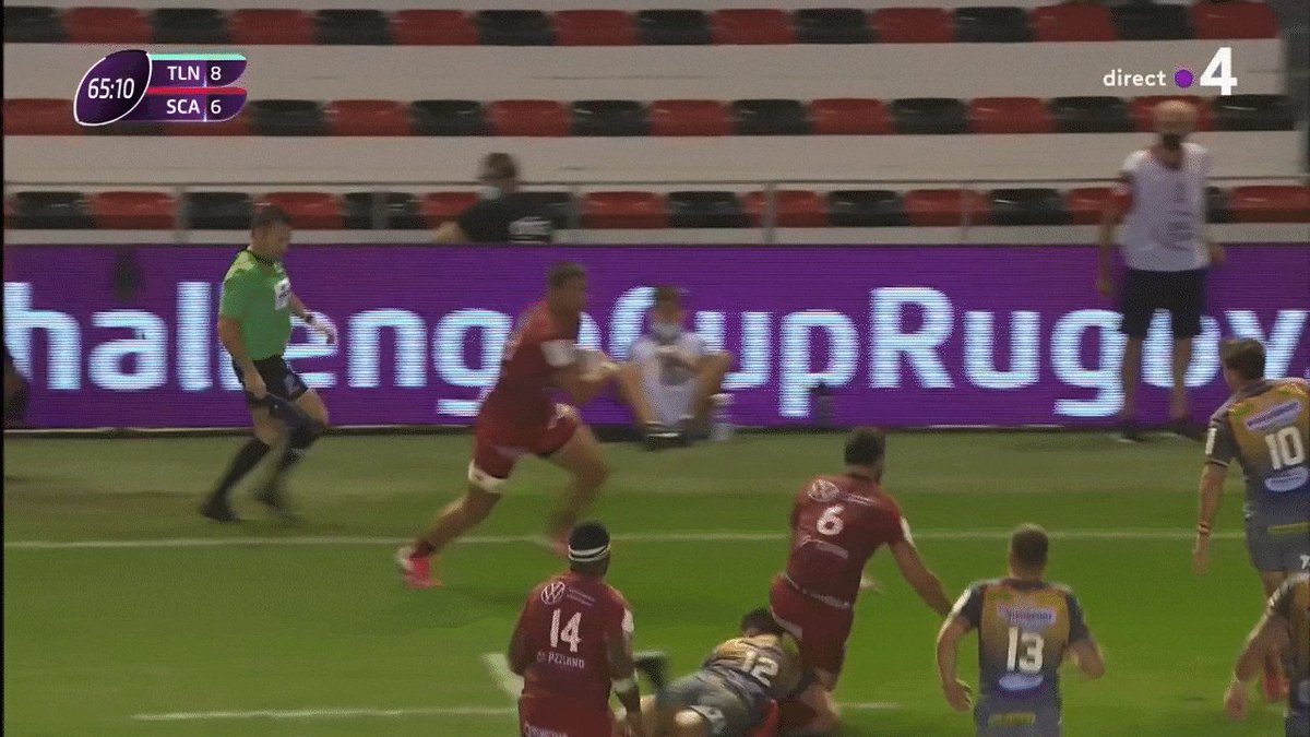 RCT - RC Toulon @RCTofficiel