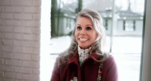 Happy 55th Birthday to CHERYL HINES 
