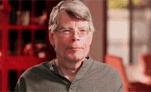First off DO YOU REMEMBER THE 21ST OF SEPTEMBER?

Second Happy Birthday Stephen King! 